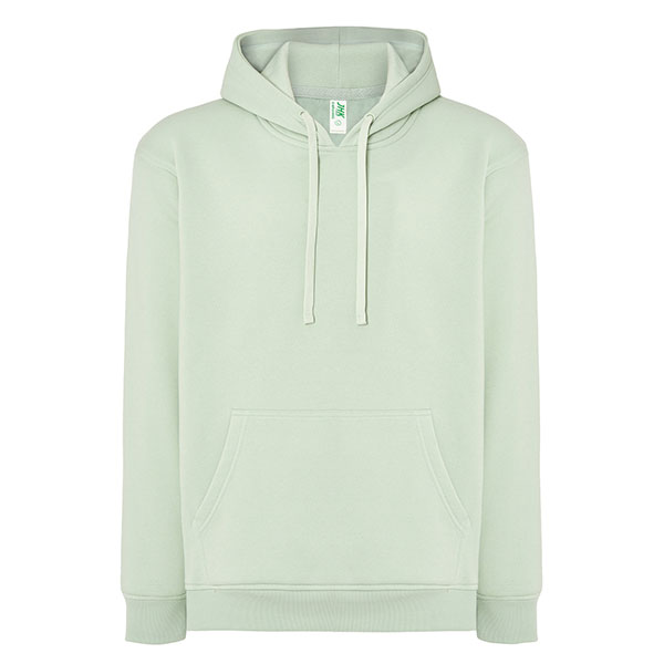 Sudadera con Capucha JHK Frontal